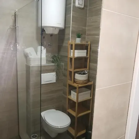 Mountain View Milmari Apartment *