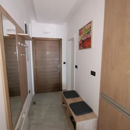 Appartamento Mountain View Milmari *