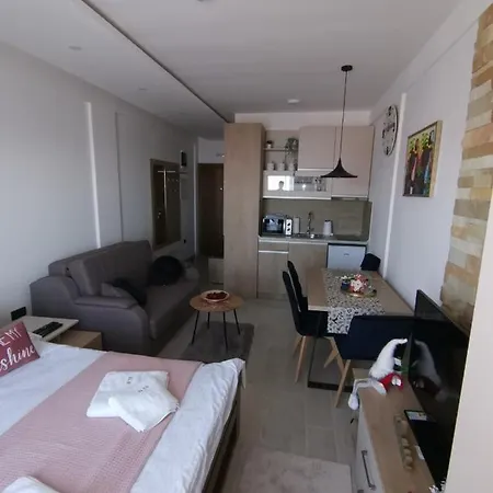 Mountain View Milmari Kopaonik