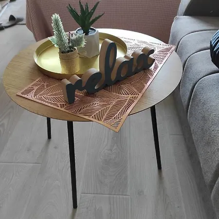 Mountain View Milmari Apartment