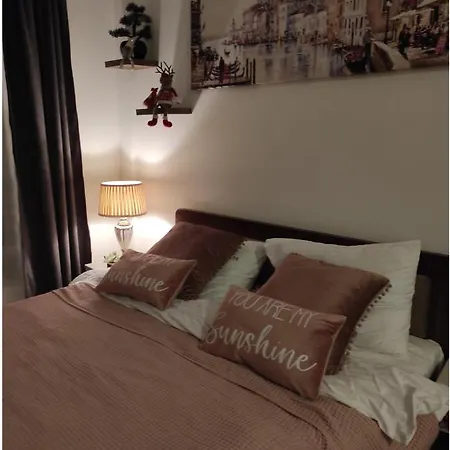 Mountain View Milmari Appartamento *