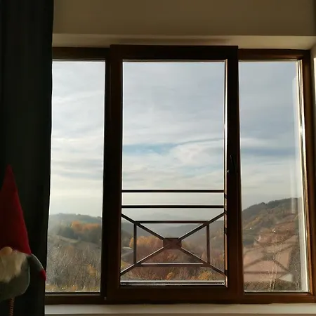 Mountain View Milmari