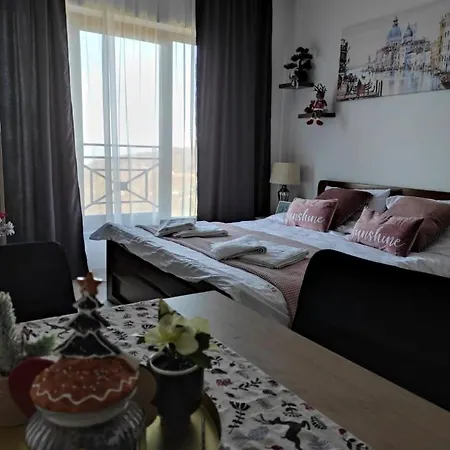 Mountain View Milmari Apartment