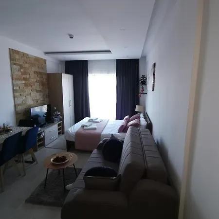 Mountain View Milmari