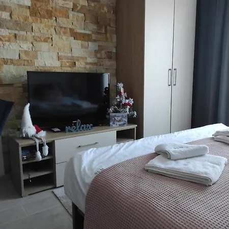 Apartment Mountain View Milmari *