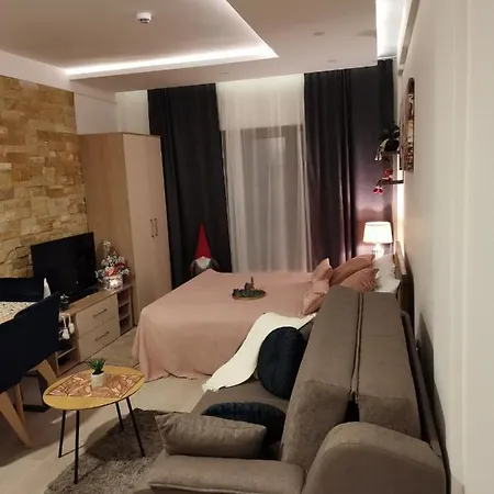 Mountain View Milmari Apartment Kopaonik