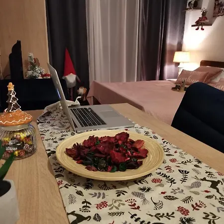 Appartamento Mountain View Milmari