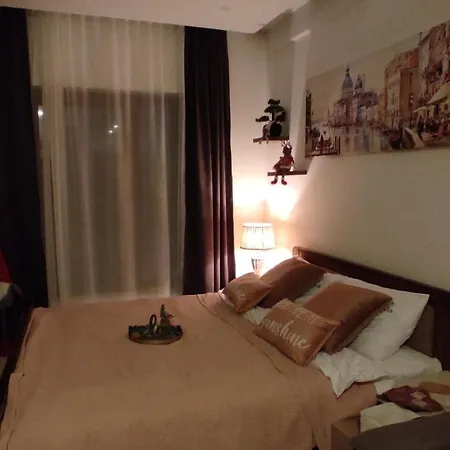 Mountain View Milmari * Kopaonik