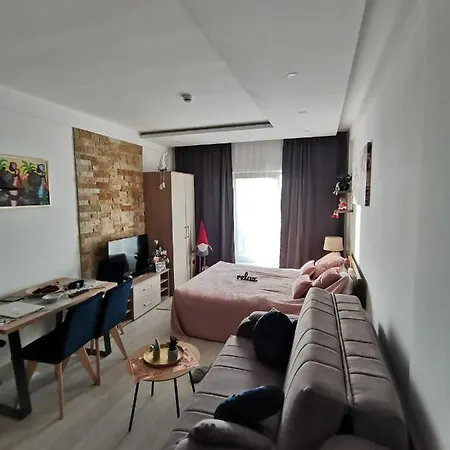 Apartment Mountain View Milmari