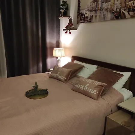 Mountain View Milmari * Kopaonik