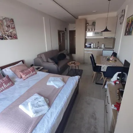 Mountain View Milmari Apartment *