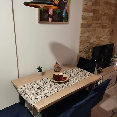 Appartamento Mountain View Milmari Kopaonik