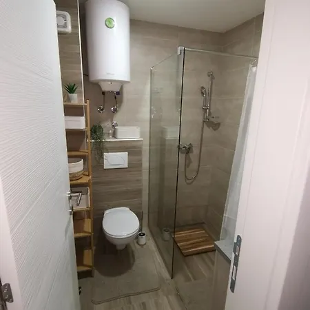 Appartamento Mountain View Milmari *