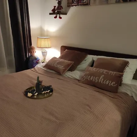 Apartment Mountain View Milmari