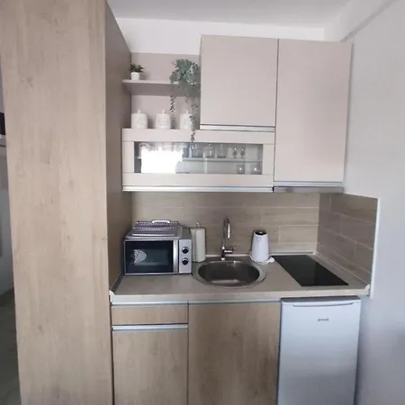 Apartment Mountain View Milmari *