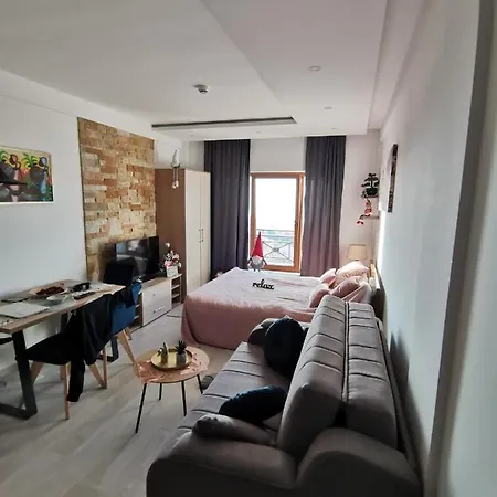 Mountain View Milmari Appartamento *