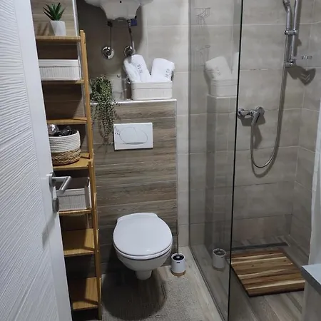 Mountain View Milmari Appartamento Kopaonik