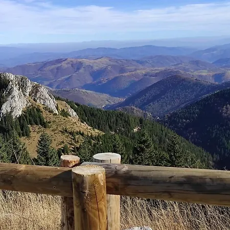 Mountain View Milmari