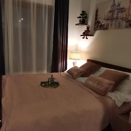 Mountain View Milmari Apartment *