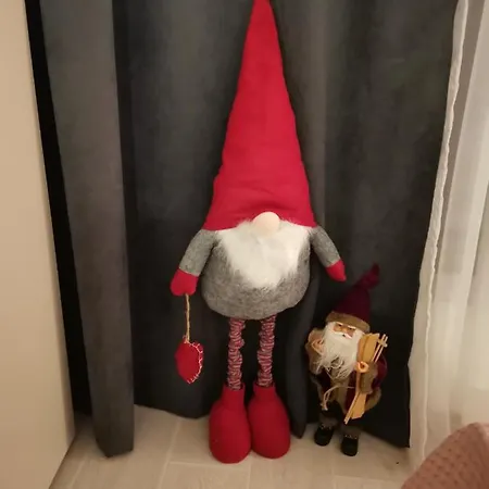 Mountain View Milmari Apartment *