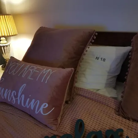 Apartment Mountain View Milmari *