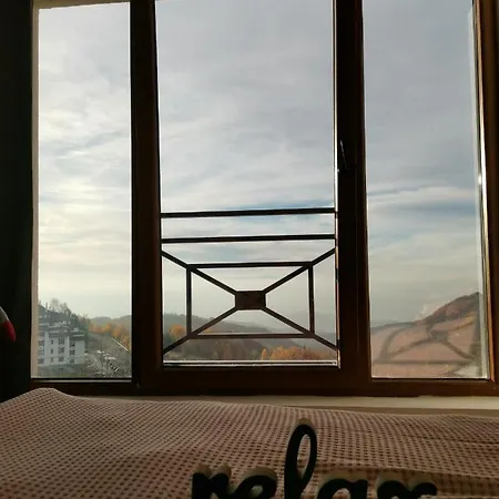 Apartment Mountain View Milmari *