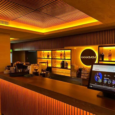 Apartment Mountain View Milmari