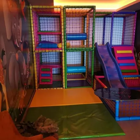 Mountain View Milmari Appartamento