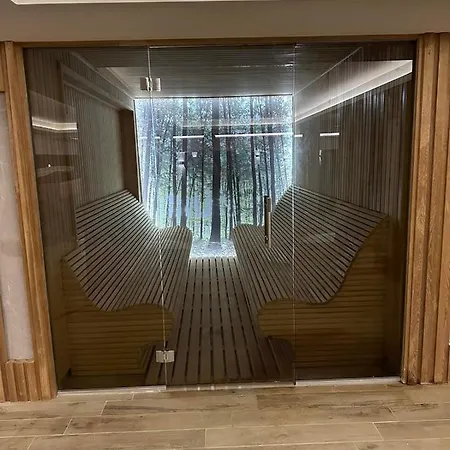 Mountain View Milmari *