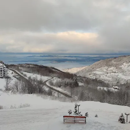 Appartamento Mountain View Milmari