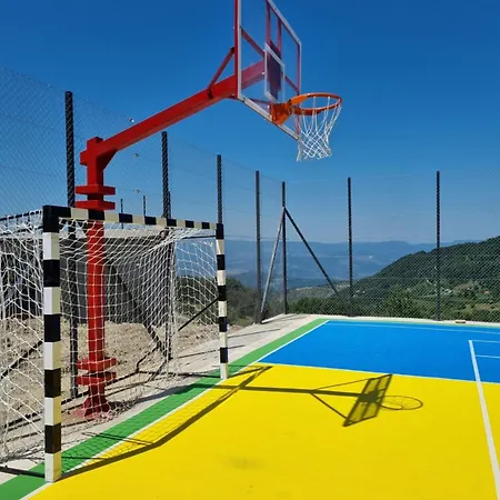 Appartamento Mountain View Milmari Kopaonik