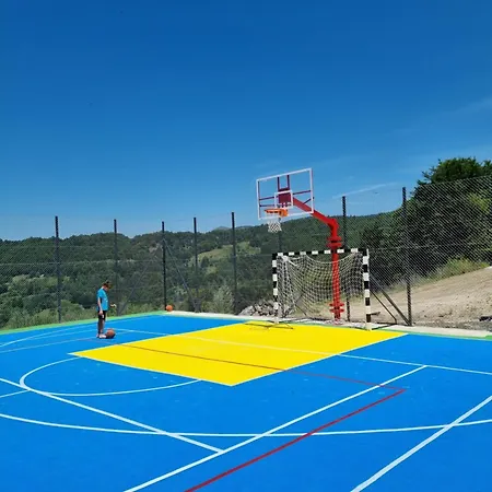 Appartamento Mountain View Milmari *