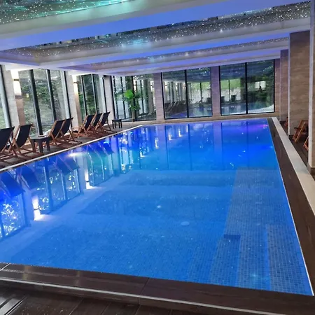 Mountain View Milmari