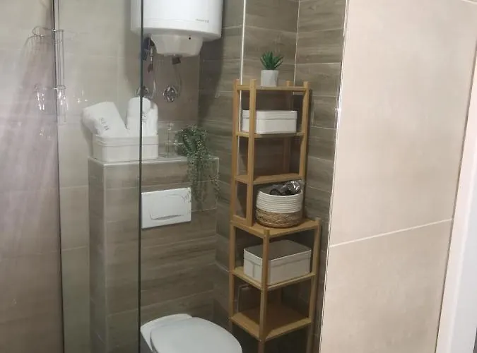 Mountain View Milmari Apartament *