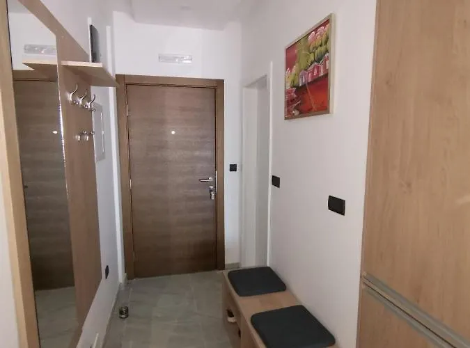 Apartament Mountain View Milmari *