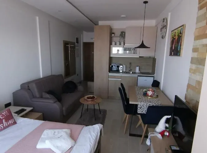 Mountain View Milmari Kopaonik