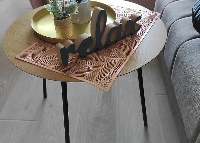 Mountain View Milmari Apartament