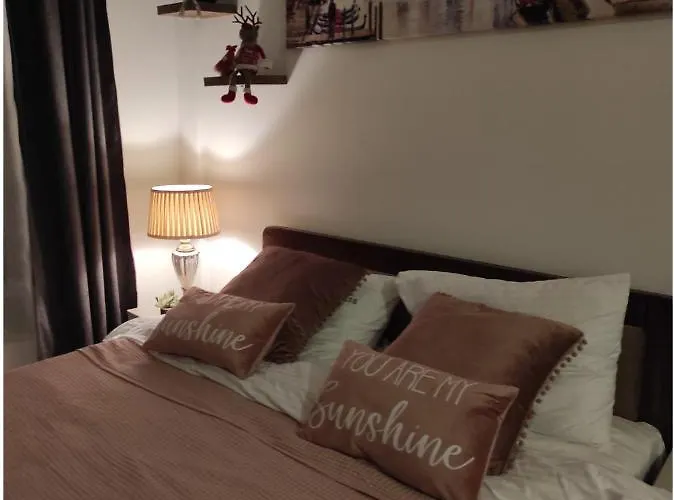 Mountain View Milmari Apartament *