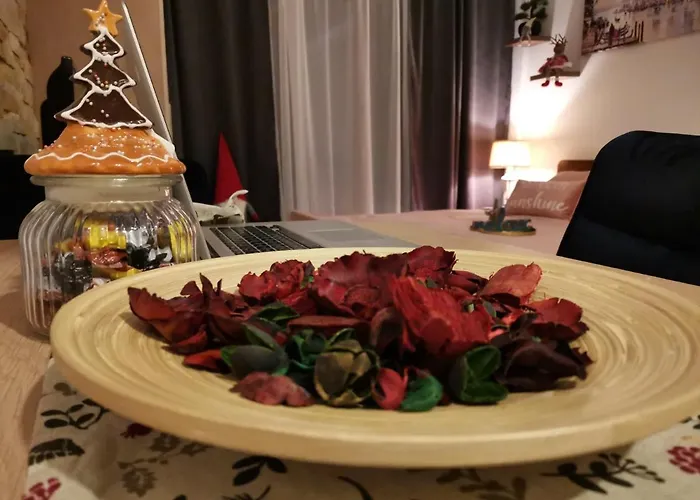 Mountain View Milmari