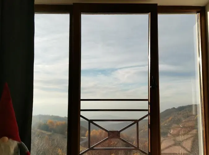 Mountain View Milmari