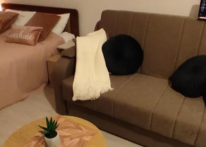 Mountain View Milmari