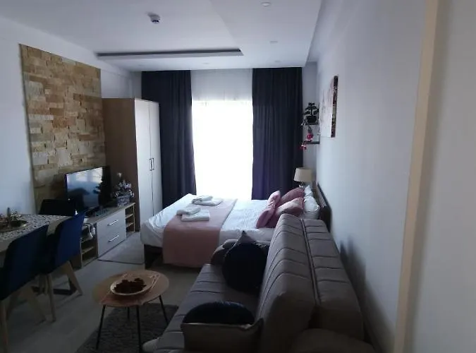 Mountain View Milmari