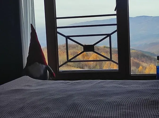 Mountain View Milmari *