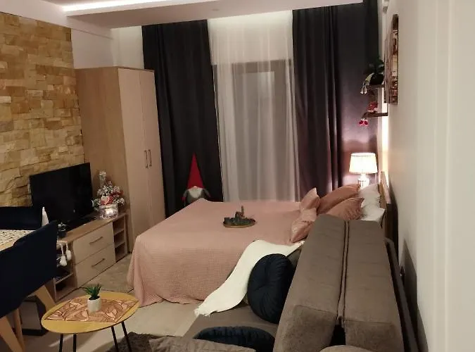 Mountain View Milmari Apartament Kopaonik