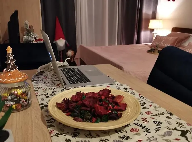 Apartament Mountain View Milmari