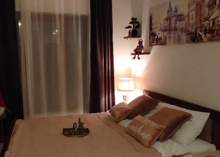 Mountain View Milmari * Kopaonik