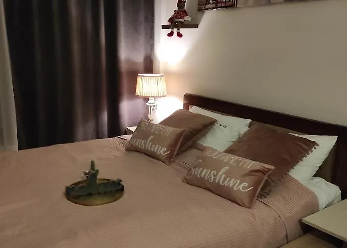 Mountain View Milmari * Kopaonik