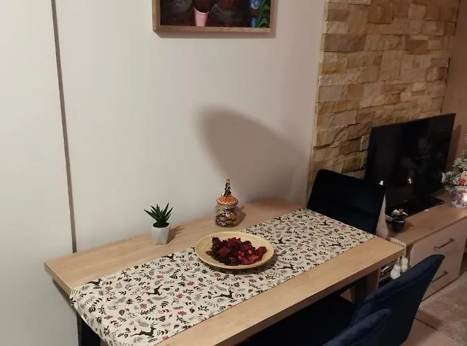 Apartament Mountain View Milmari Kopaonik