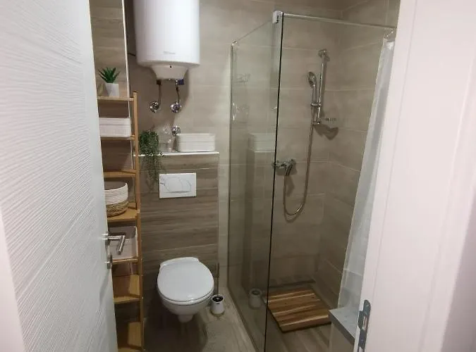 Apartament Mountain View Milmari *