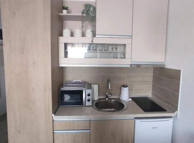 Apartament Mountain View Milmari *